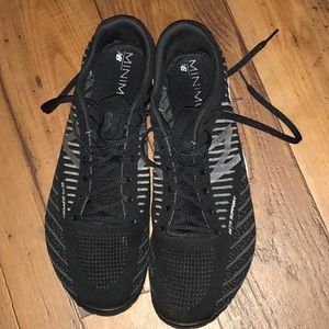 New Balance Minimus Size 12 Wide 2E (MX20BK7)